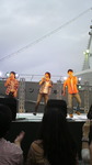 MOSAIC SUNSET LIVE 2012
